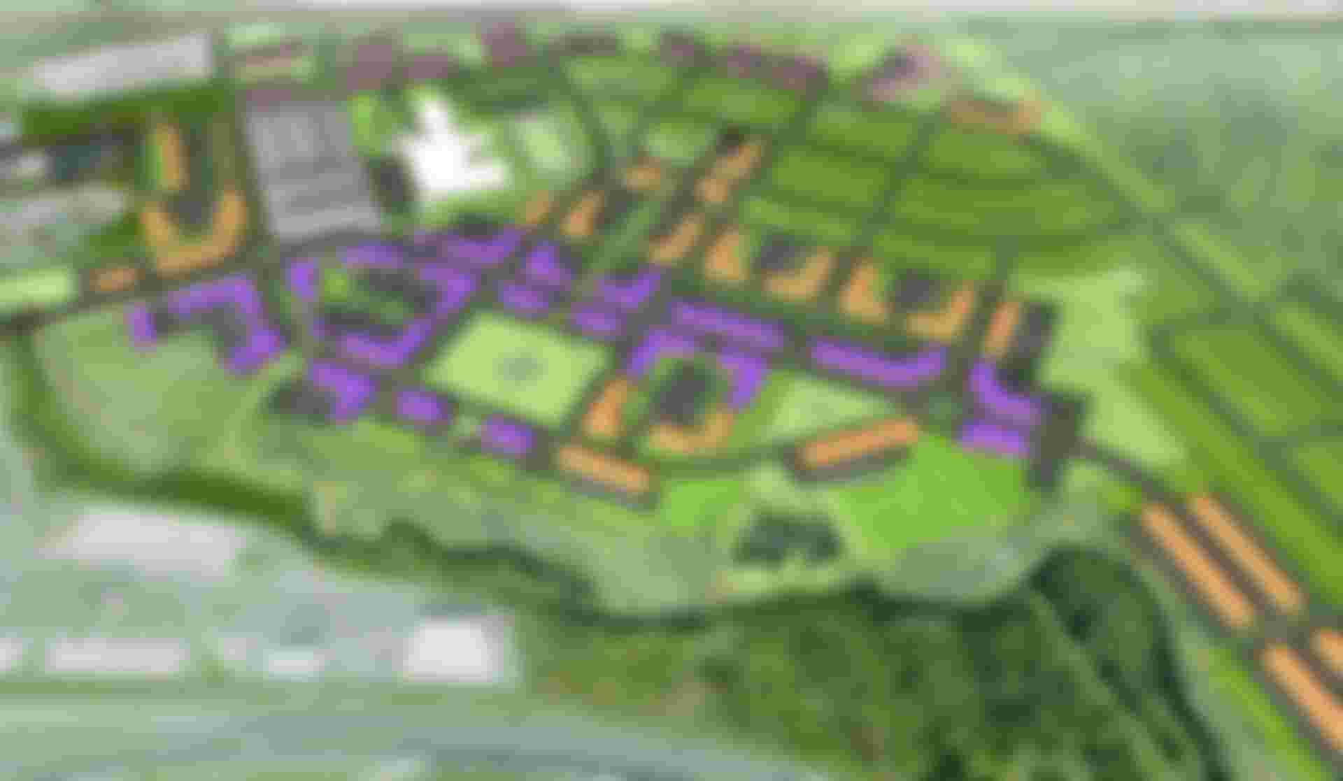 Mapleton Park Community - Cordova-Vision-Lands-Massing-3D-two402x