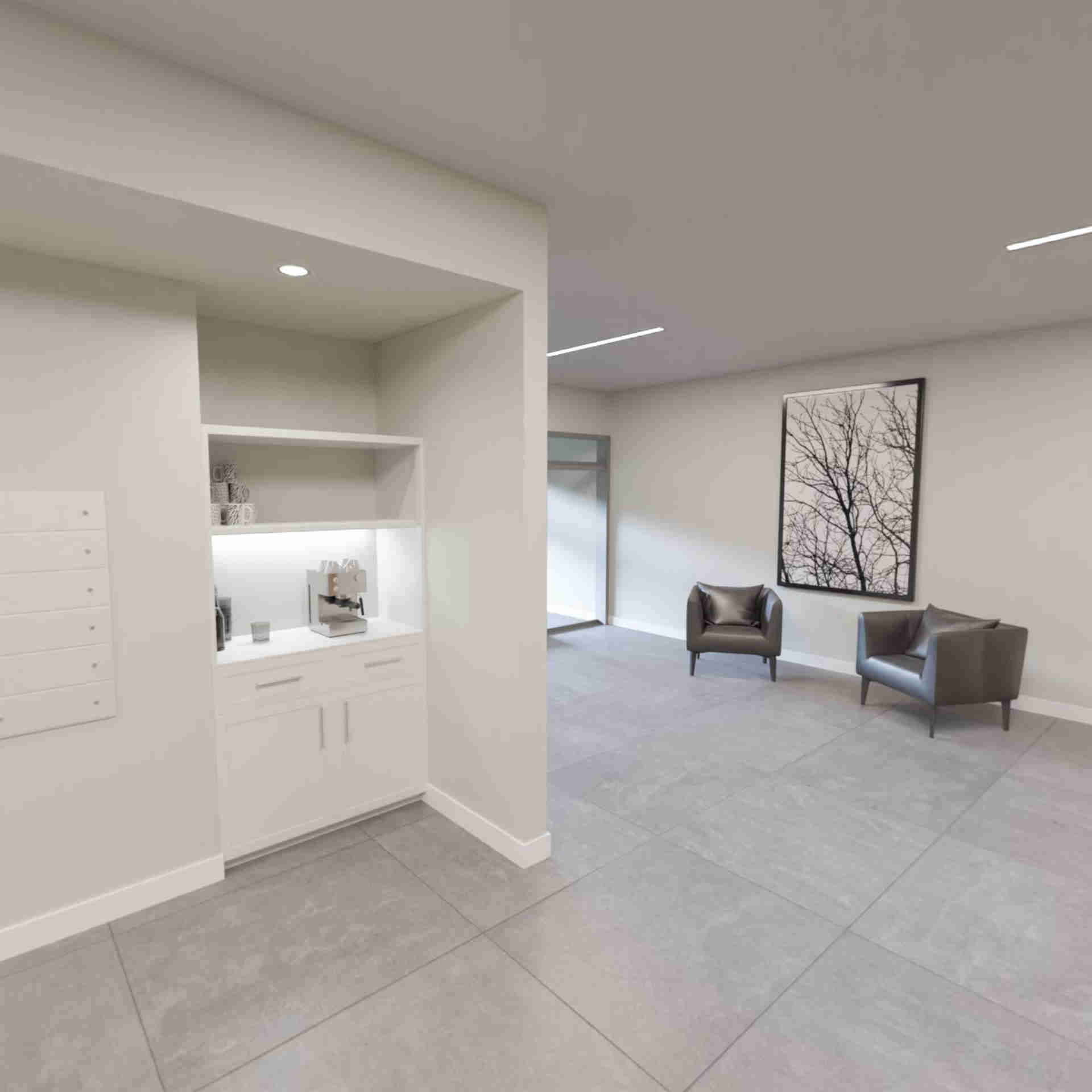 Gallery - rendering-lobby-coffee